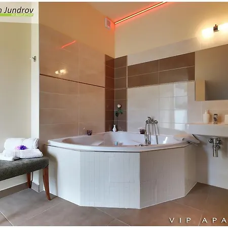 Vendégház Vanessa 3*