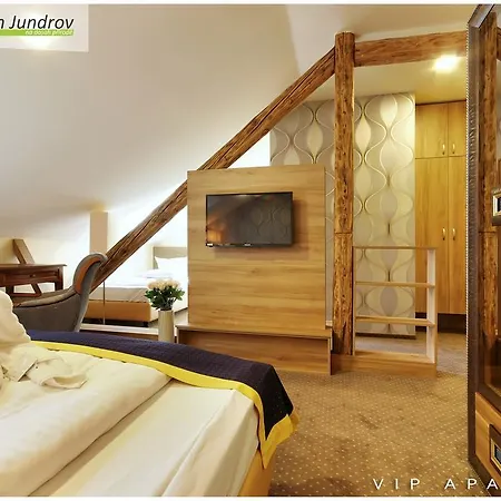 Guest house Vanessa 3*