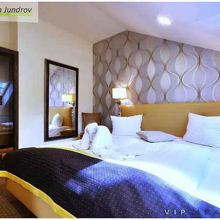 Vanessa Guest house Brno