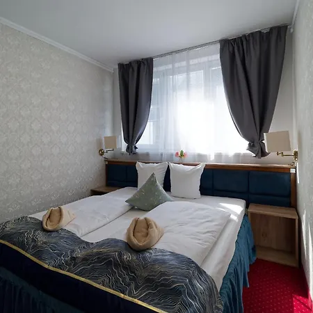 Vanessa Guest house Brno