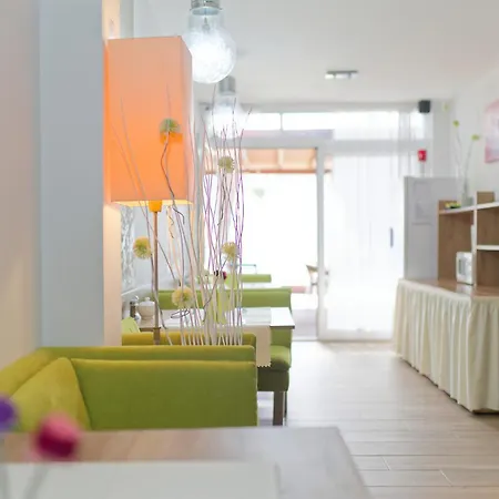 Guest house Vanessa Brno
