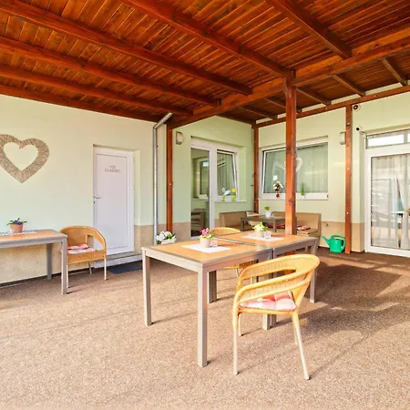 Vanessa Guest house