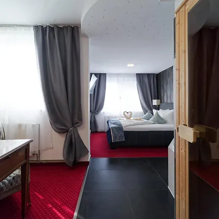 Vanessa Guest house 3*